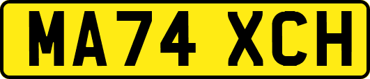 MA74XCH