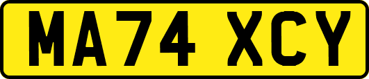 MA74XCY