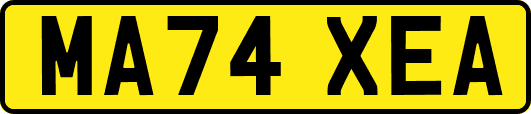 MA74XEA