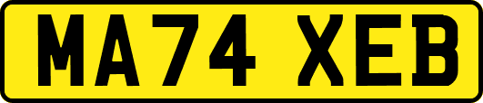 MA74XEB