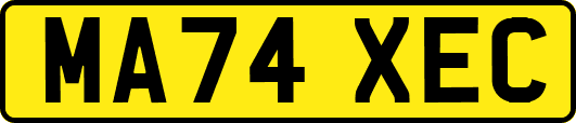 MA74XEC