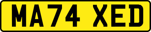 MA74XED
