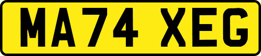 MA74XEG