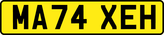 MA74XEH