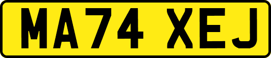 MA74XEJ