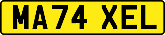 MA74XEL