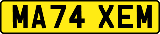 MA74XEM
