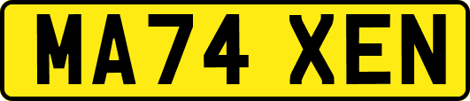 MA74XEN