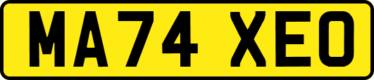 MA74XEO