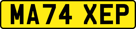 MA74XEP