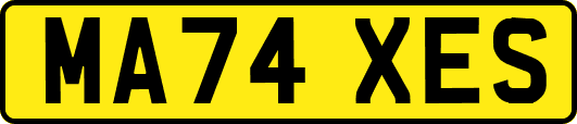 MA74XES