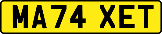 MA74XET
