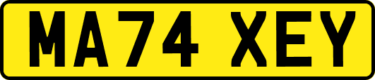 MA74XEY