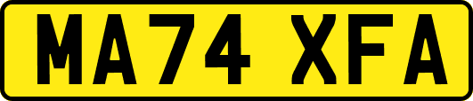 MA74XFA