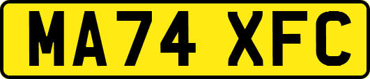 MA74XFC