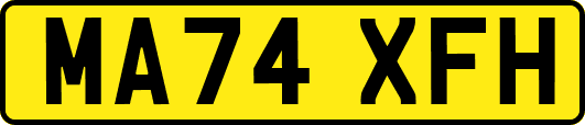 MA74XFH