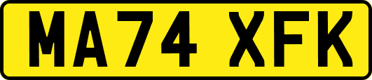 MA74XFK