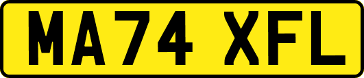 MA74XFL