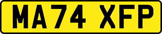 MA74XFP