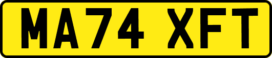 MA74XFT