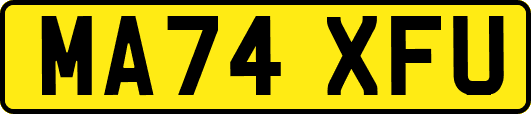 MA74XFU