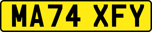 MA74XFY