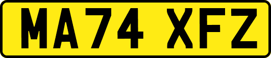 MA74XFZ