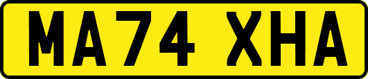 MA74XHA