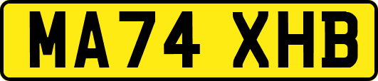 MA74XHB