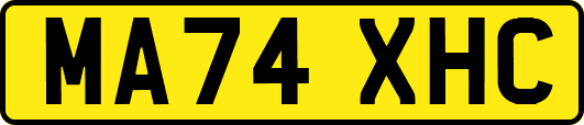 MA74XHC