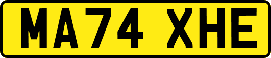 MA74XHE