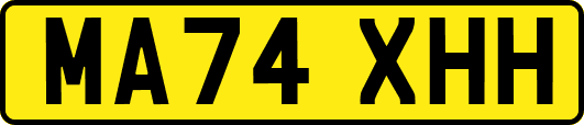 MA74XHH