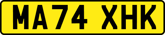 MA74XHK