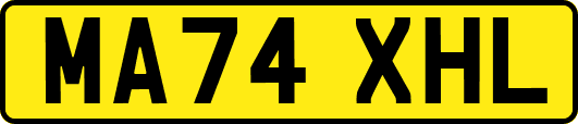 MA74XHL