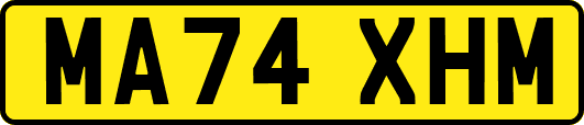 MA74XHM