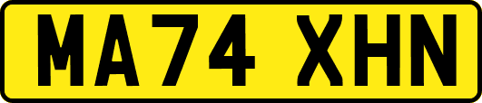 MA74XHN