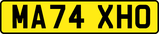MA74XHO