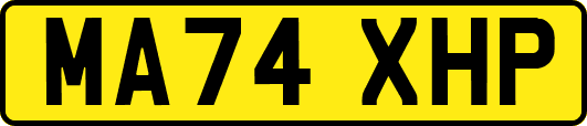 MA74XHP