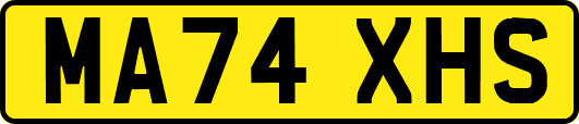 MA74XHS