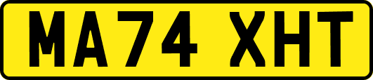 MA74XHT