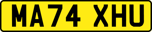 MA74XHU
