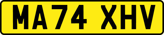 MA74XHV