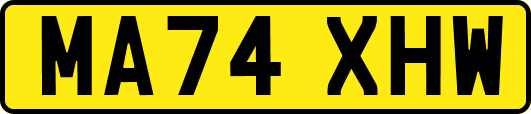 MA74XHW