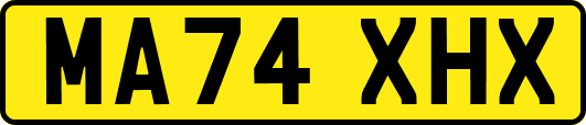 MA74XHX