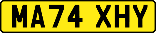 MA74XHY
