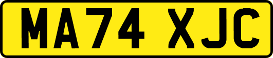 MA74XJC