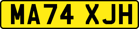 MA74XJH