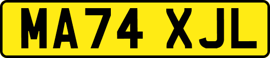 MA74XJL