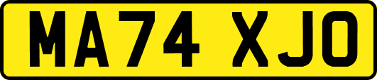 MA74XJO