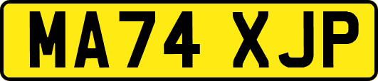 MA74XJP